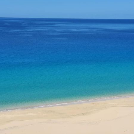 Ocean View Apartament Costa Calma Exterior photo