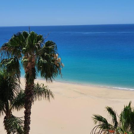 Ocean View Apartament Costa Calma Exterior photo