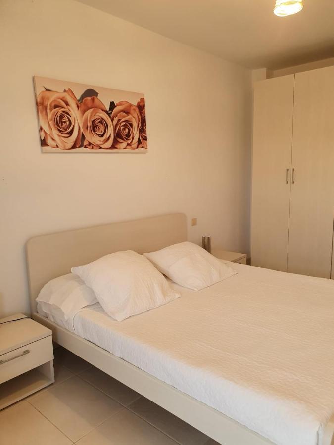 Ocean View Apartament Costa Calma Exterior photo