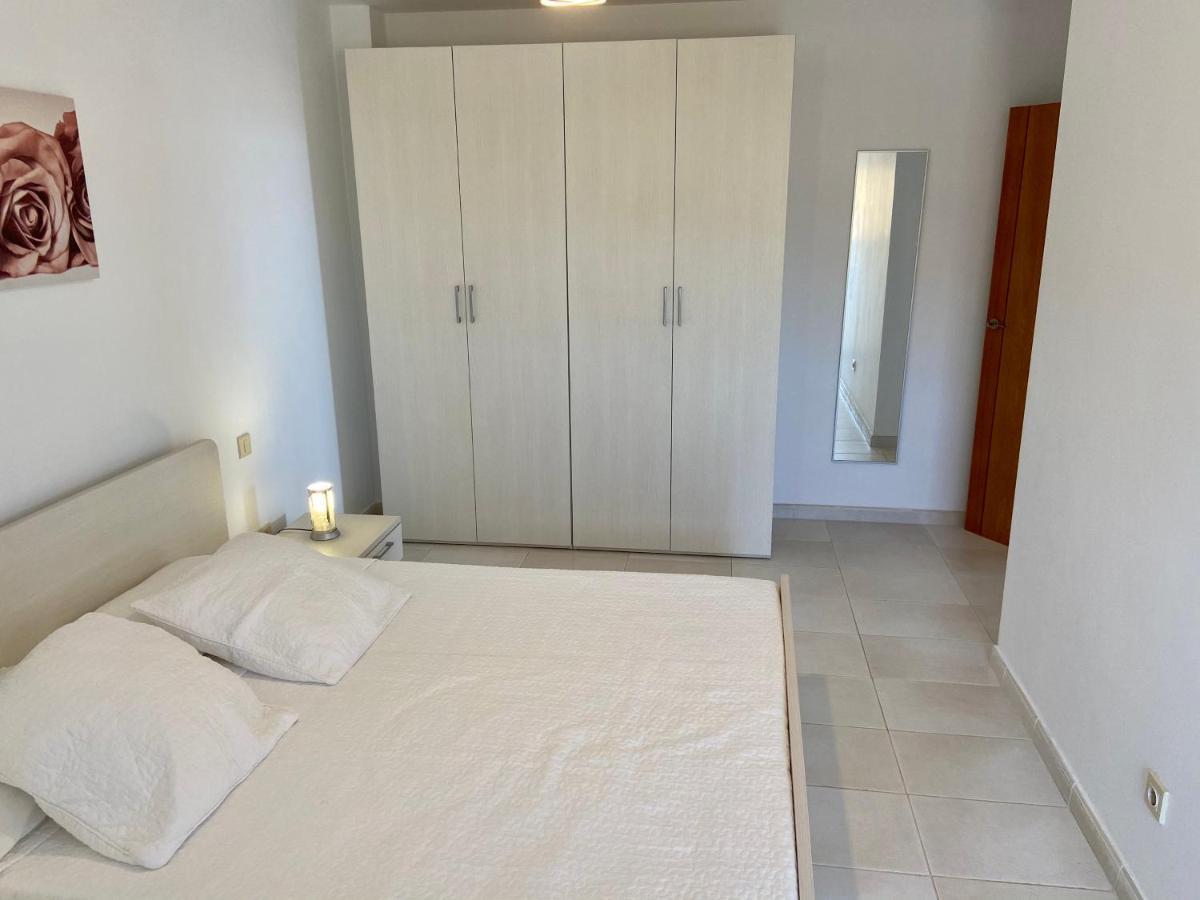 Ocean View Apartament Costa Calma Exterior photo
